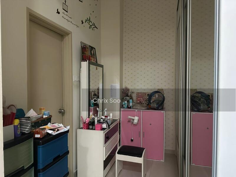 Nilai Springs Heights - 2