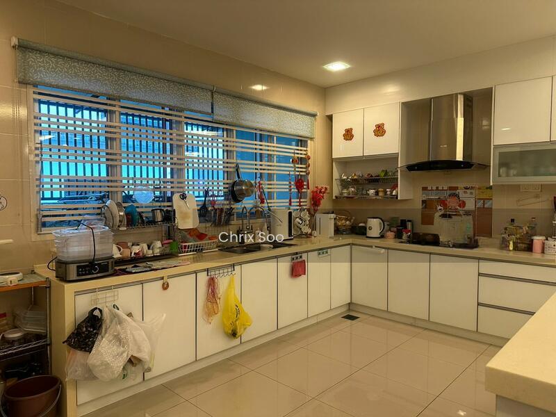 Nilai Springs Heights - 1