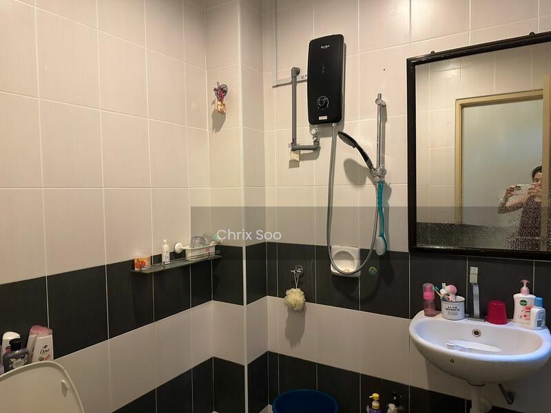 Nilai Springs Heights - 4