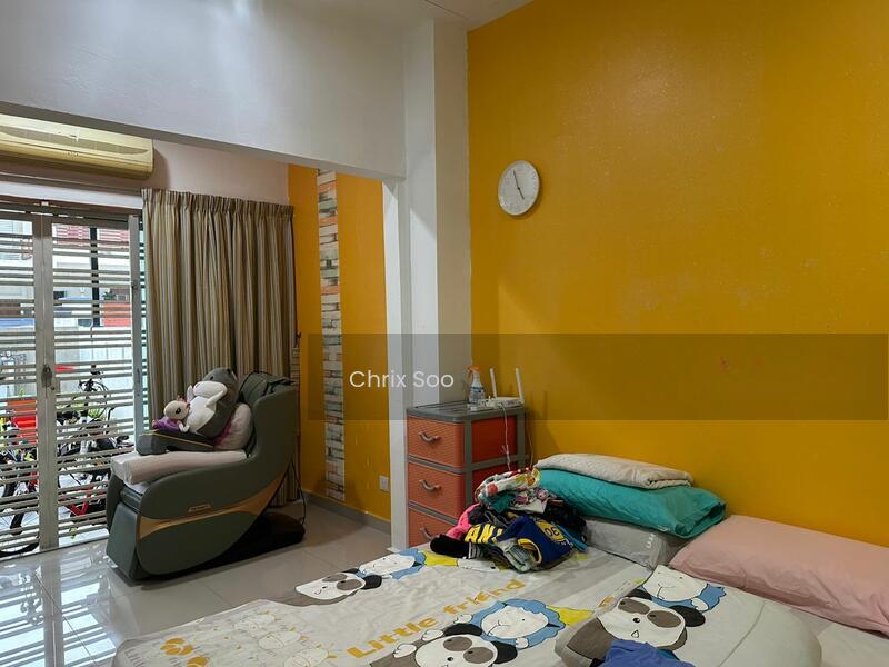 Nilai Springs Heights - 5