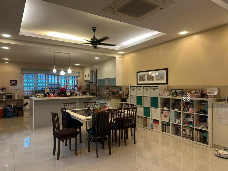 Nilai Springs Heights - 4