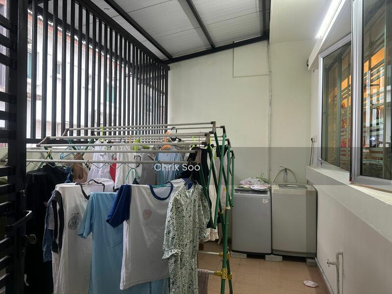 Nilai Springs Heights - 5