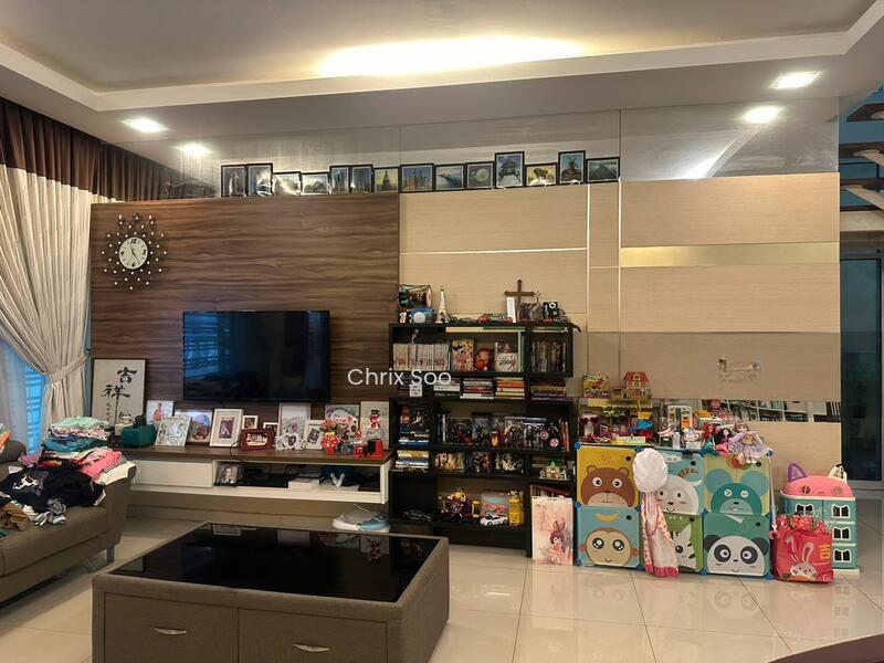 Nilai Springs Heights - 2