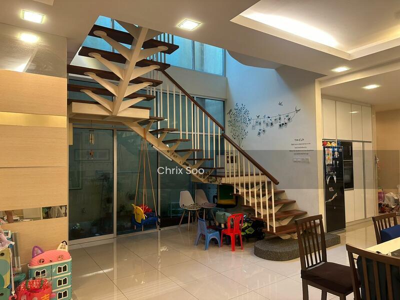 Nilai Springs Heights - 3