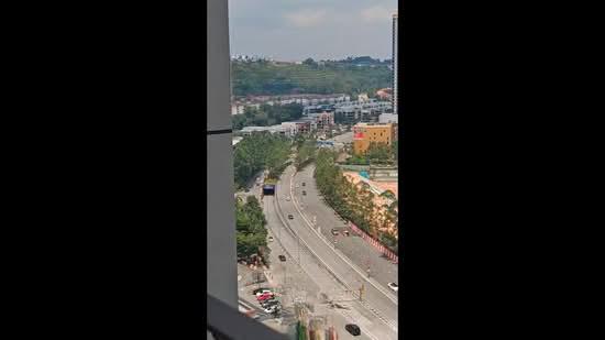 The Pulse Residence - 3
