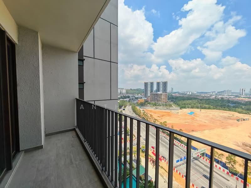 The Pulse Residence - 4