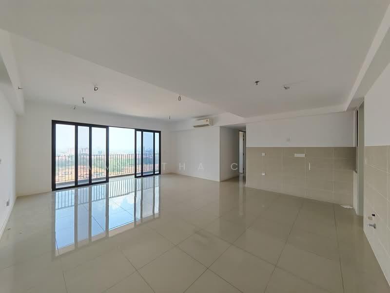 The Pulse Residence - 5