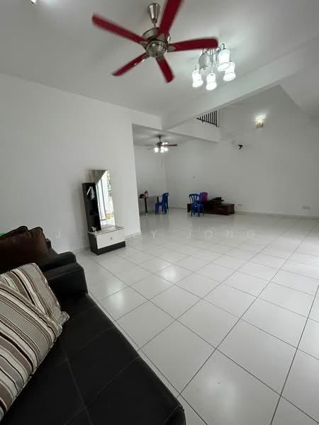 Setia Eco Garden Setias Ecos Gardens - 3