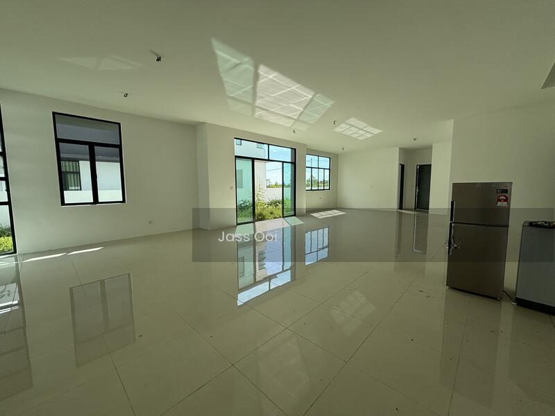 Taman Desa Impian II - 5