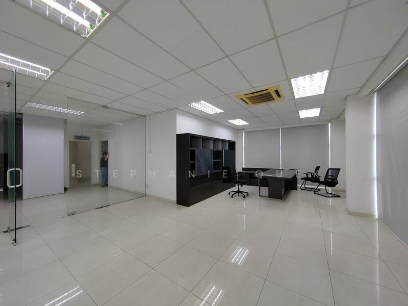 Detached Factory Medium Industry - Kapar Klang - 4