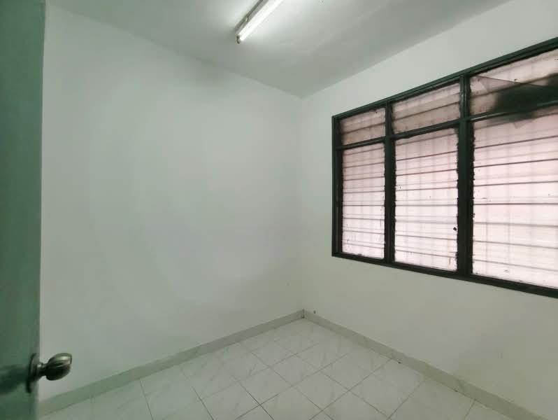 Pandan Perdana - 4