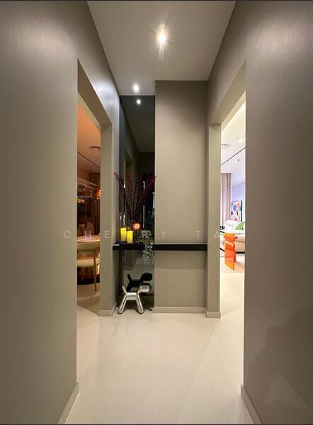 Summer Suites - Residensi Bukit Meldrum - 2