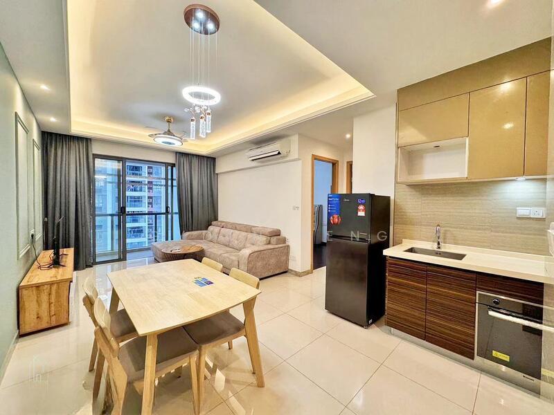 R&F Princess Cove Phase 1 - 1