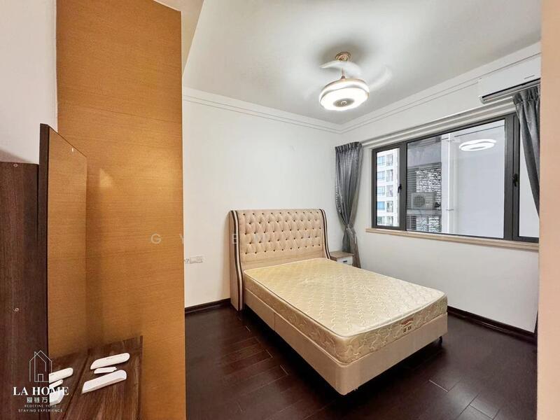 R&F Princess Cove Phase 1 - 3