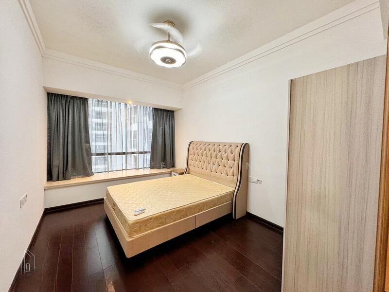 R&F Princess Cove Phase 1 - 2