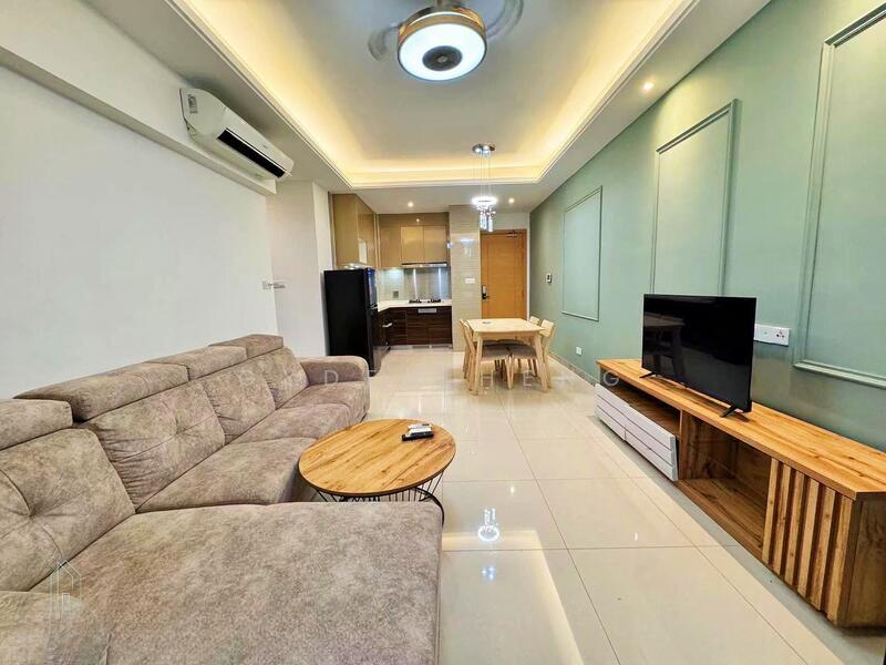 R&F Princess Cove Phase 1 - 4