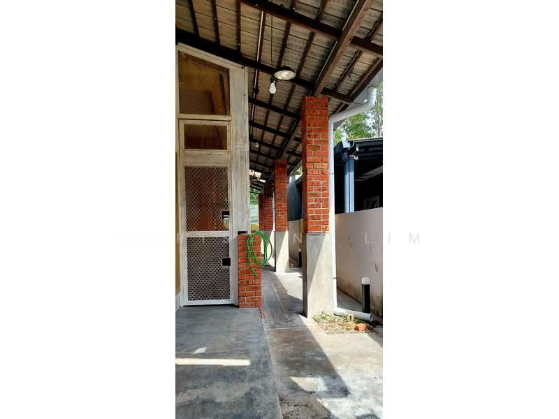 DESA PENGKALAN BANDARAYA - 4
