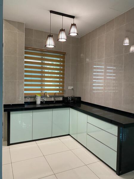 Taman Santuary Villa Bungalow - 4