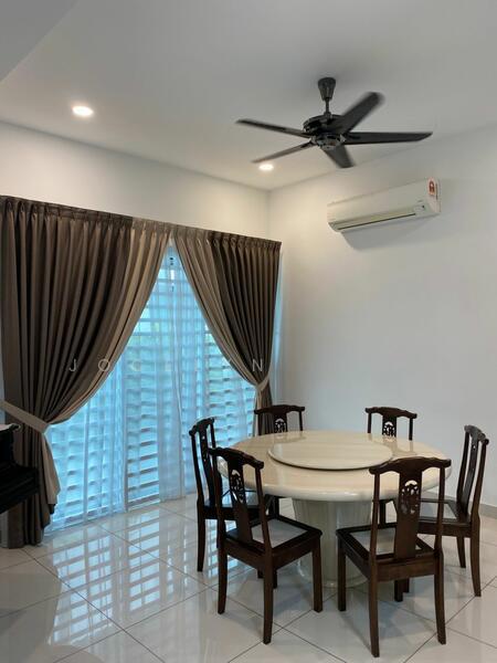 Taman Santuary Villa Bungalow - 5