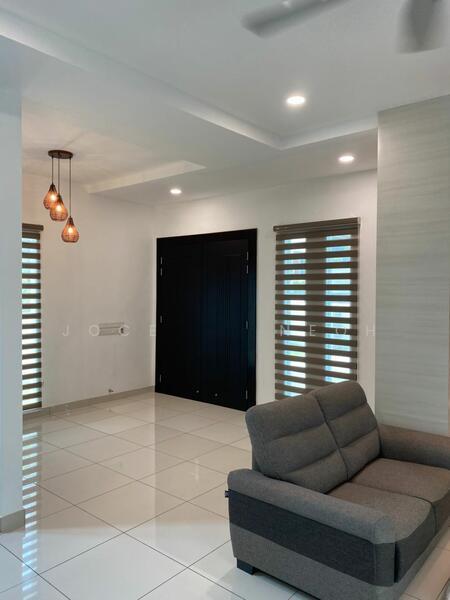 Taman Santuary Villa Bungalow - 2