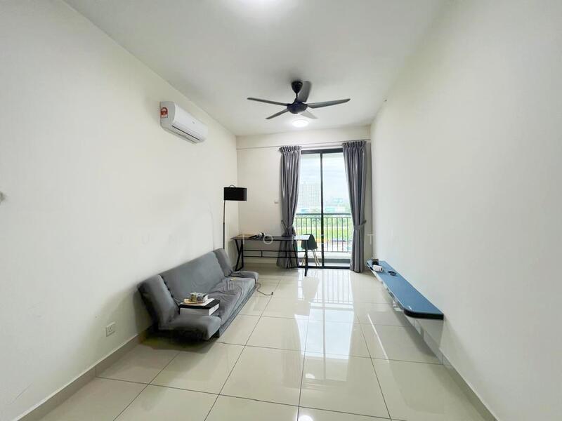 G Residence @ Johor Bahru - 1