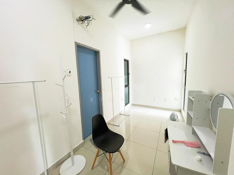 G Residence @ Johor Bahru - 3