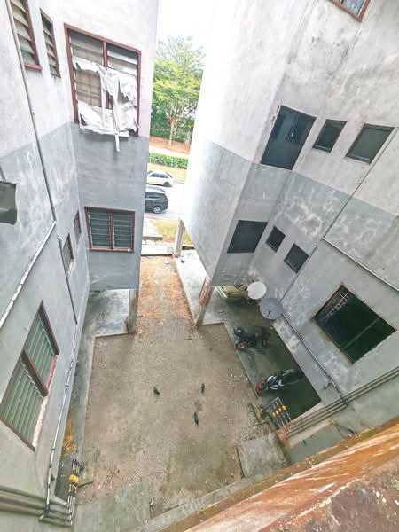 Tasek Seri Alam - 5