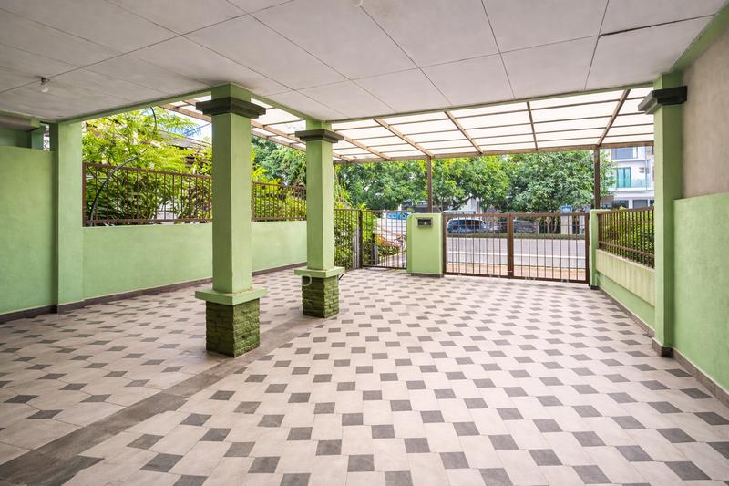 Double Storey Terrace Bandar Bukit Puchong 2 Renovated - 5