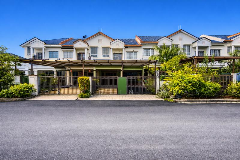 Double Storey Terrace Bandar Bukit Puchong 2 Renovated - 1