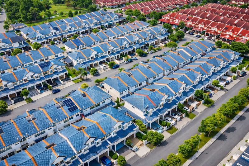 Double Storey Terrace Bandar Bukit Puchong 2 Renovated - 2