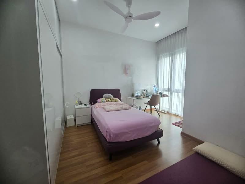 Sunway Lenang Heights - 3