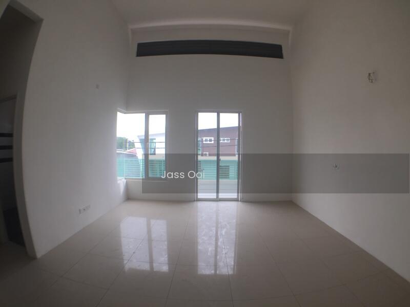 Pegasus Residence - 4