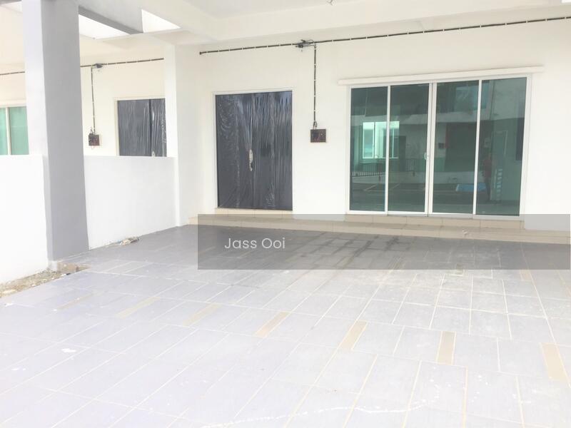 Pegasus Residence - 1