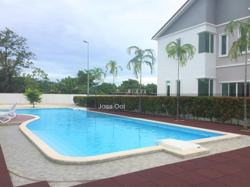 Pegasus Residence - 5