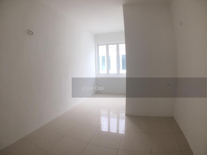 Pegasus Residence - 3