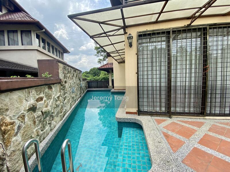 Bukit Kiara Residences - 3