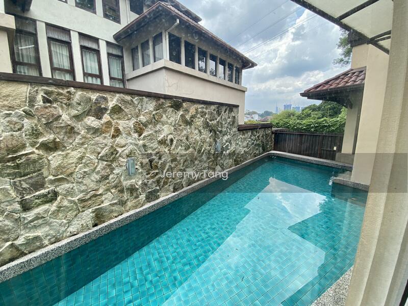 Bukit Kiara Residences - 4