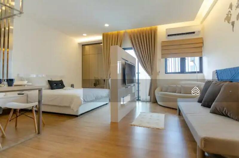 Symphony Tower (Menara Simfoni) - 5