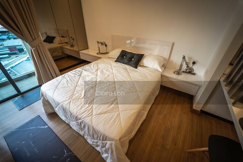 Symphony Tower (Menara Simfoni) - 2