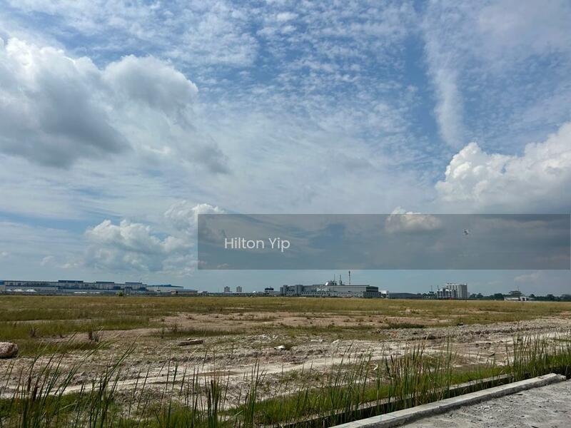 Bandar Enstek, Sendayan, Nilai, Seremban, Senawang - 1