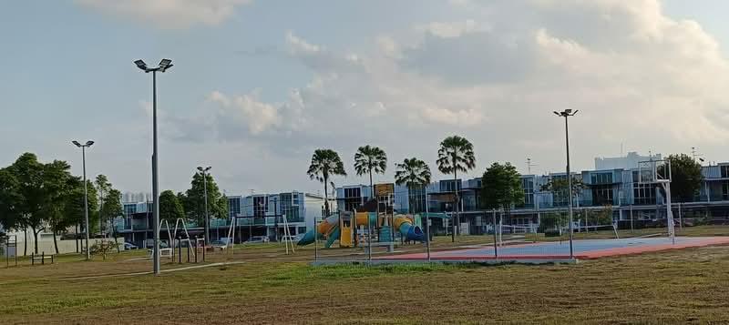 Taman JP Perdana - 5