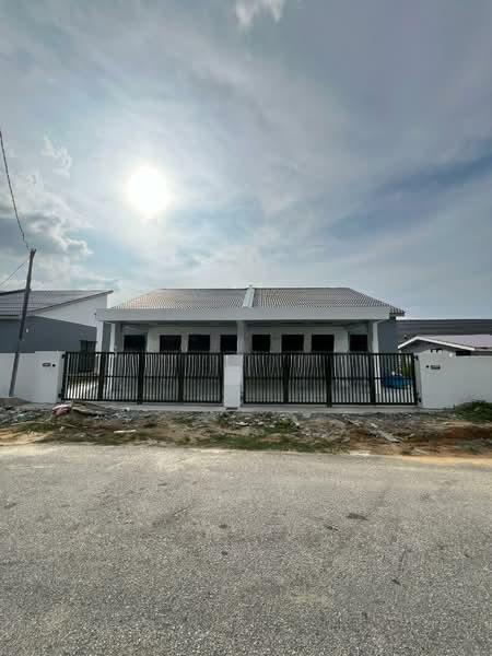 RUMAH BERKEMBAR SETINGKAT DI JUNJONG - 5