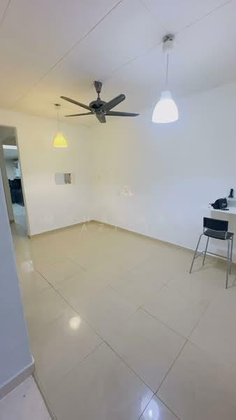 Taman Murni Perdana - 4