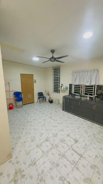 Taman Murni Perdana - 5