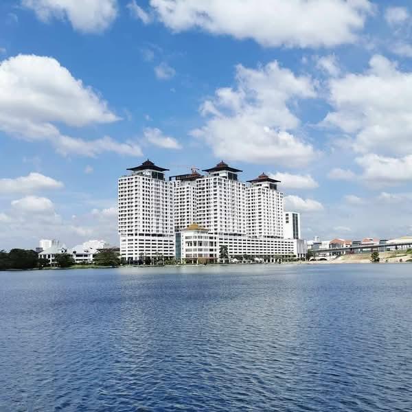 The Heritage Residence - 1