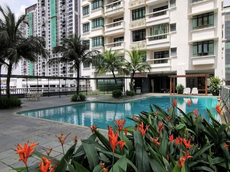 The Heritage Residence - 3