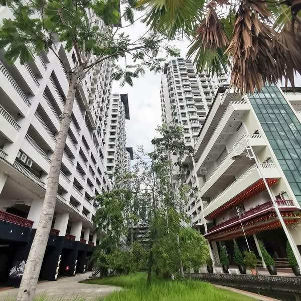 The Heritage Residence - 2