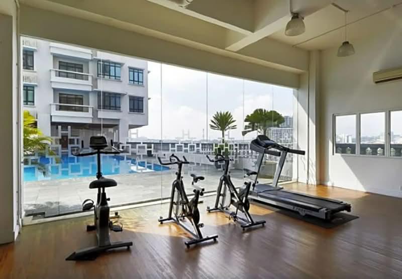 The Heritage Residence - 5