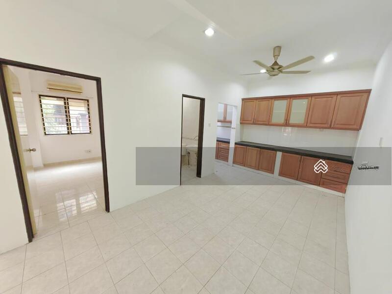 Mutiara Indah Puchong Semi-D - 2