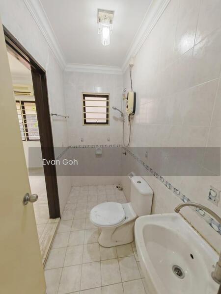 Mutiara Indah Puchong Semi-D - 2